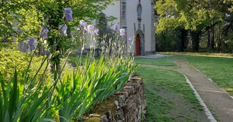 Chapelle du Plas-Kaër
