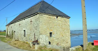 Moulin de Coët Courzo
