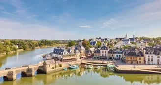 saint-goustan-auray © A. Lamoureux