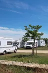 Aire de Camping-cars Erdeven Kerhillio - Morbihan Sud