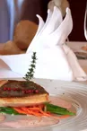 Restaurant l'Azimut