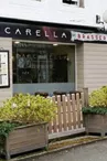 CREPERIE PIZZERIA LA BARCARELLA PLUVIGNER