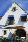 Le relais de Kerpenhir
