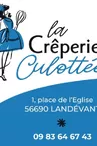 La Crêperie Culottée