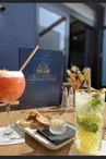 La belle Epoque - Cocktail terrasse