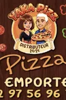 Logo Yaka Pizz