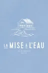 La mise à l'eau logo
