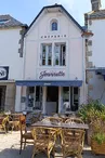 Chez Jeannette extérieur