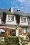Crêperie Prat En Bras