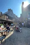Le Café & l'Annexe du Port - Auray